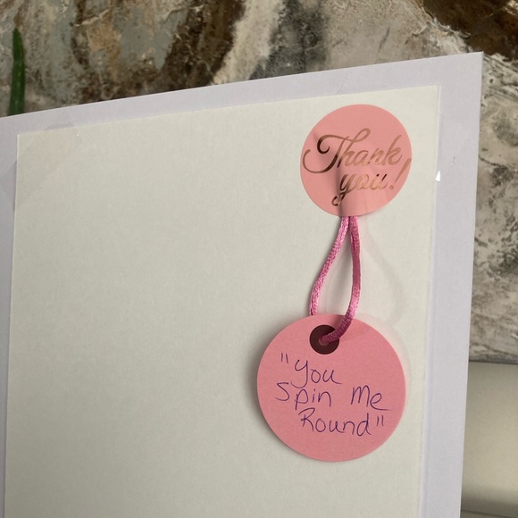 “YOU SPIN ME ROUND” ~ ORIGINAL ART by ~ @lisamichellebeckerphotography - Picture 7 of 13